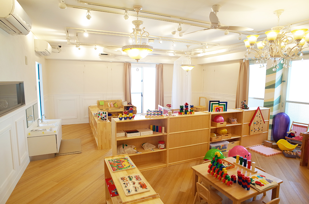 神戸オリーブ保育園