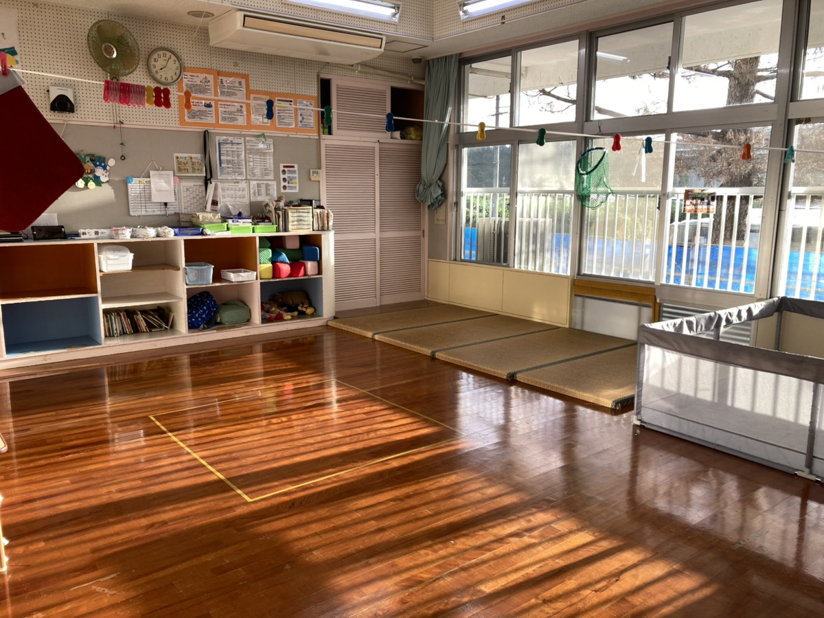 恩納保育所、撮影 (5)