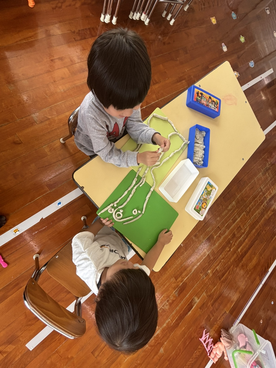 恩納保育所、撮影 (42)