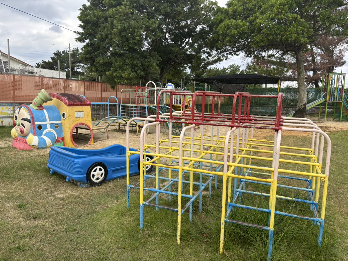 恩納保育所、撮影 (10)