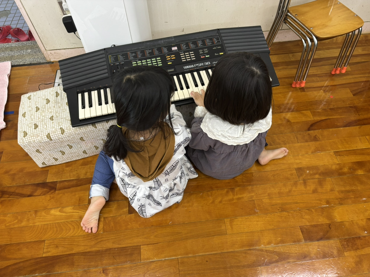 恩納保育所、撮影 (47) 恩納保育所、撮影 (47)